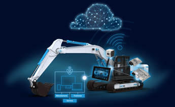 Illustration_cybersecurity_excavator