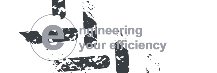 Engineering your efficiency con gommata