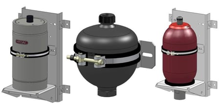 HYDAC_fascette quick release
