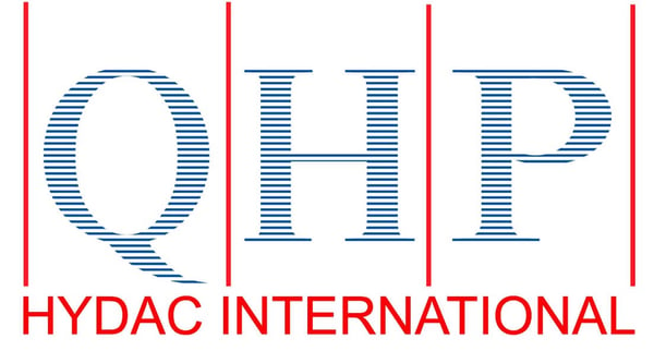 QHP accumulatori - HYDAC