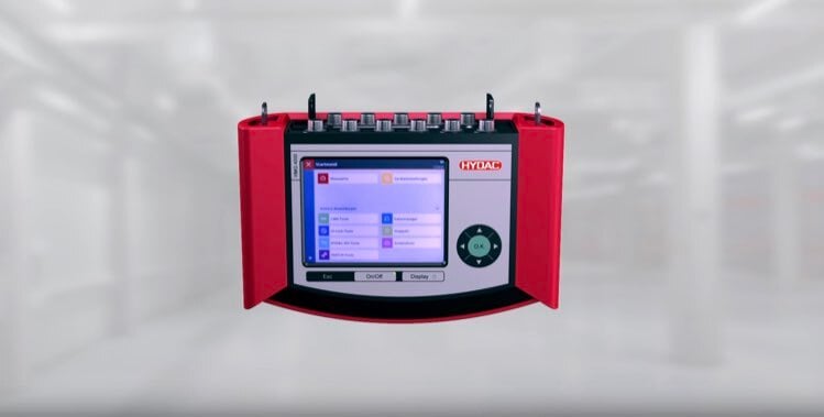 HMG 4000 e accessori